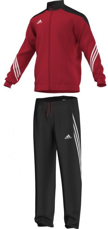 Adidas Dres treningowy Sereno 14 M D82934 D82934 S D82934 S (D82934*S)