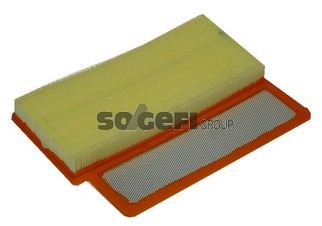 PURFLUX Filtr powietrza A1452