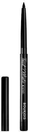 Bourjois Twist Matic Kajal automatyczna kredka do oczu 01 Char Kohl 1.2g 96050-uniw