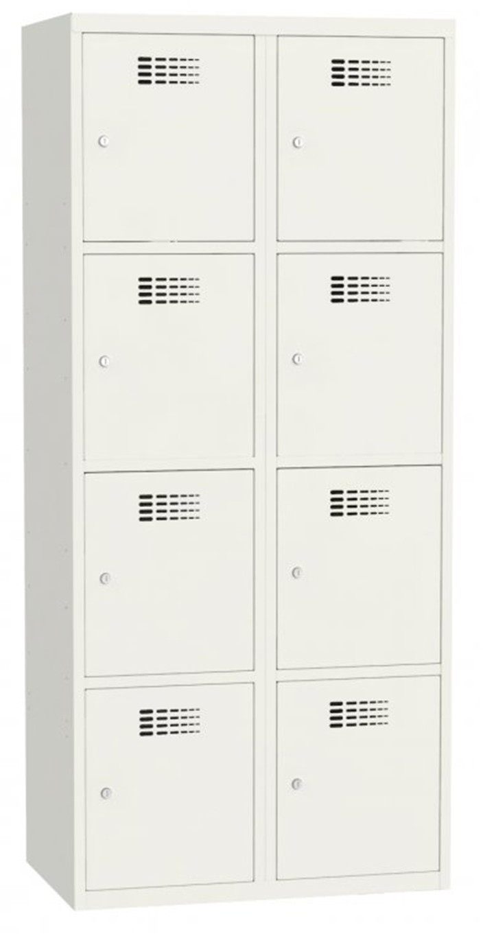 Malow Szafka ubraniowa SUS W 424 ST 5432