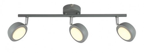 Candellux MILD LAMPA SUFITOWA PLAFON LED 93-66541