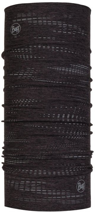 Buff Chusta Dryflx US R-BLACK 118096.999.10.00