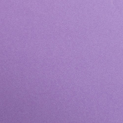 Clairefontaine Maya karton, A1, fioletowy, 10 arkuszy 97959