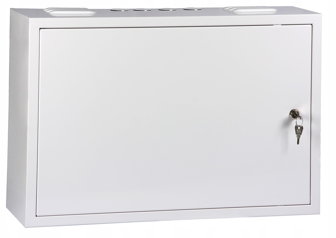 Obudowa metalowa TPR-23w 600x400x200 Rtv Sat Lan