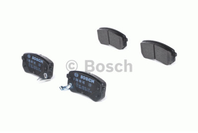 BOSCH (Automotive Aftermarket) (Automotive Aftermarket) 0 986 494 145 0 986 494 145
