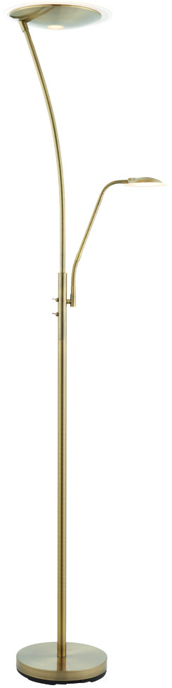 Endon Lampa stojąca ALASSIO 73080 ENDON 73080/END/CUBI