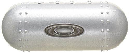 Oakley Large Metal Vault 12, szary, jeden rozmiar FBA_07-255