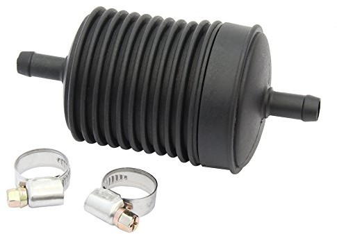 Mapco Filtr ochronny mapco 29990 kierownicze  10 MM hydrauliczne Filter układ kierowniczy 29990