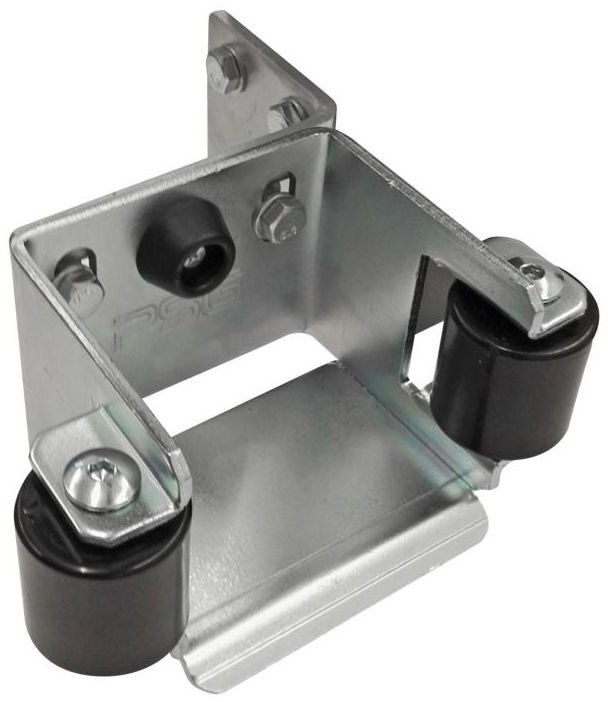 Gniazdo najazdu + śruby montażowe Polbram