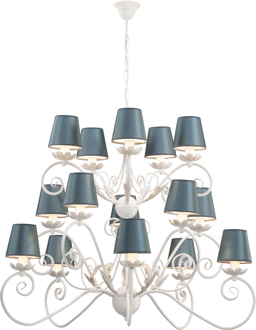 Namat Lampa wisząca AURA ART zk-15 nr 3873 (5B6F-6481D)