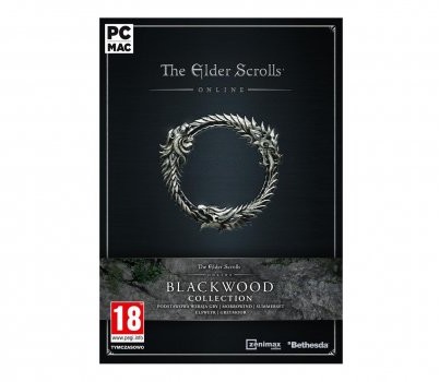 The Elder Scrolls Online Collection Blackwood (GRA PC)