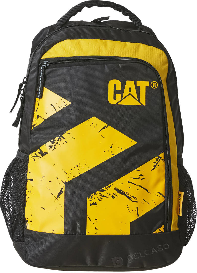 CAT Caterpillar Plecak na laptopa do 15