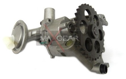 MAXGEAR Pompa olejowa MAXGEAR 42-0007