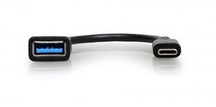 Connect PORT PORT USB Type-C to USB 3.0 (female) Converter Type-C, USB 900133