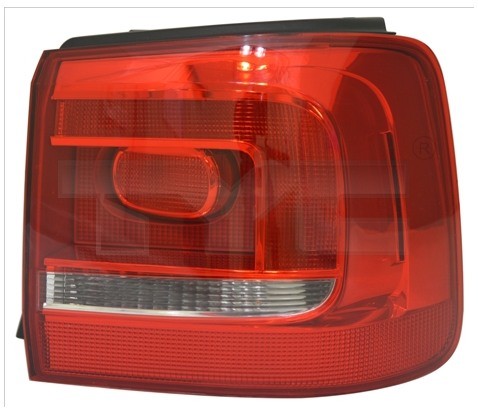 TYC Lampa tylna zespolona 11-12387-01-2 11-12387-01-2