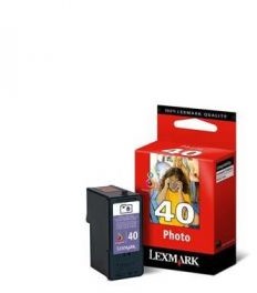 Lexmark 18Y0340E