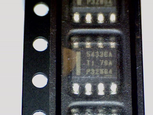 Texas Instruments Układ scalony TPS54336ADDAR TPS54336ADDAR