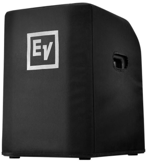 Electro-Voice EVOLVE50-SUBCVR - Pokrowiec miękki na subbas Evolve 50AUTORYZOWANY DEALER ! 30 dni na zwrot