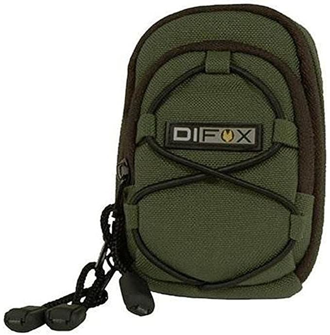 Difox Color 200 oliwkowy