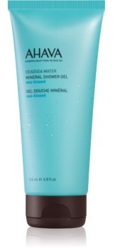 Ahava Dead Sea Water Sea Kissed mineralny żel pod prysznic 200 ml