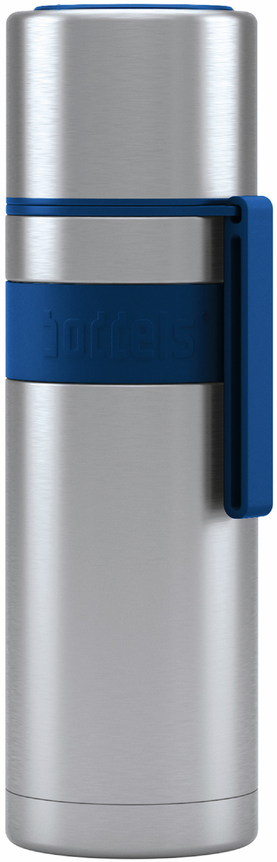 Boddels Heet Boddels Vacuum Thermal Bottle nocny błękit 500 ml
