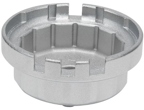 KS Tools 150.9211 3/8 cala filtr oleju na klucze
