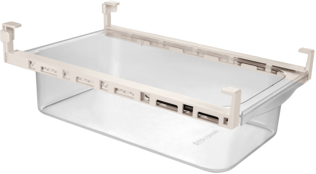 Tescoma Szuflada uniwersalna FlexiSPACE, 29 x 19 cm