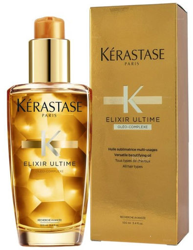 Kerastase Elixir Ultime Oleo Complex olejek uniwersalny 100ml 9585