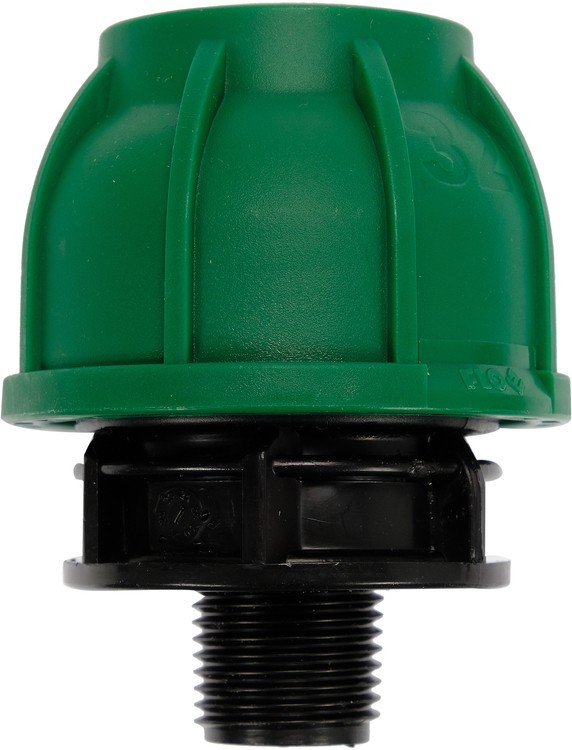 marka niezdefiniowana ZŁĄCZKA PP GZ 32MM x 1/2