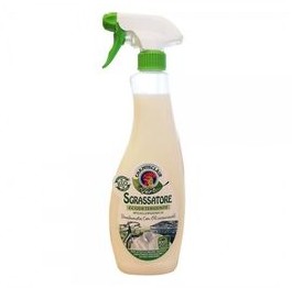 Zdjęcia - Uniwersalny środek czyszczący ChanteClair Sgrassatore Universale Vert Eco - włoski odtłuszczacz ekologic 