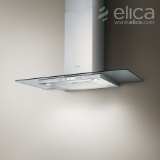 Elica FLAT GLASS PLUS IX/A/90