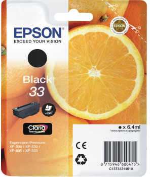 Epson T3331