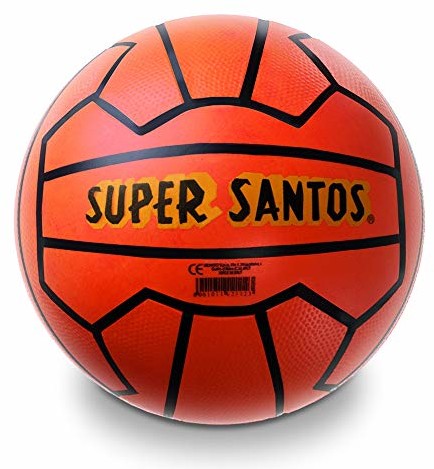Mondo 02/112 Voetbal Super Santos, rozmiar 210