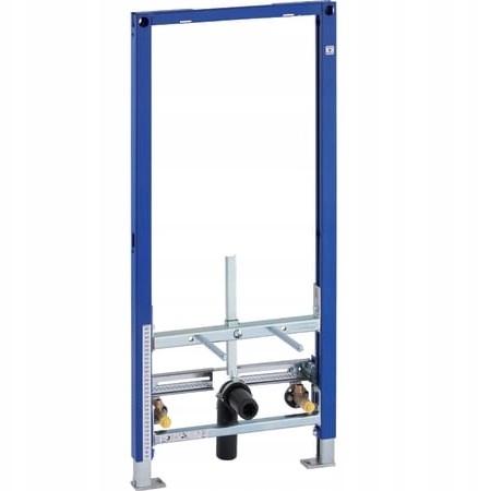 Geberit Duofix stelaż podtynkowy do bidetu H112