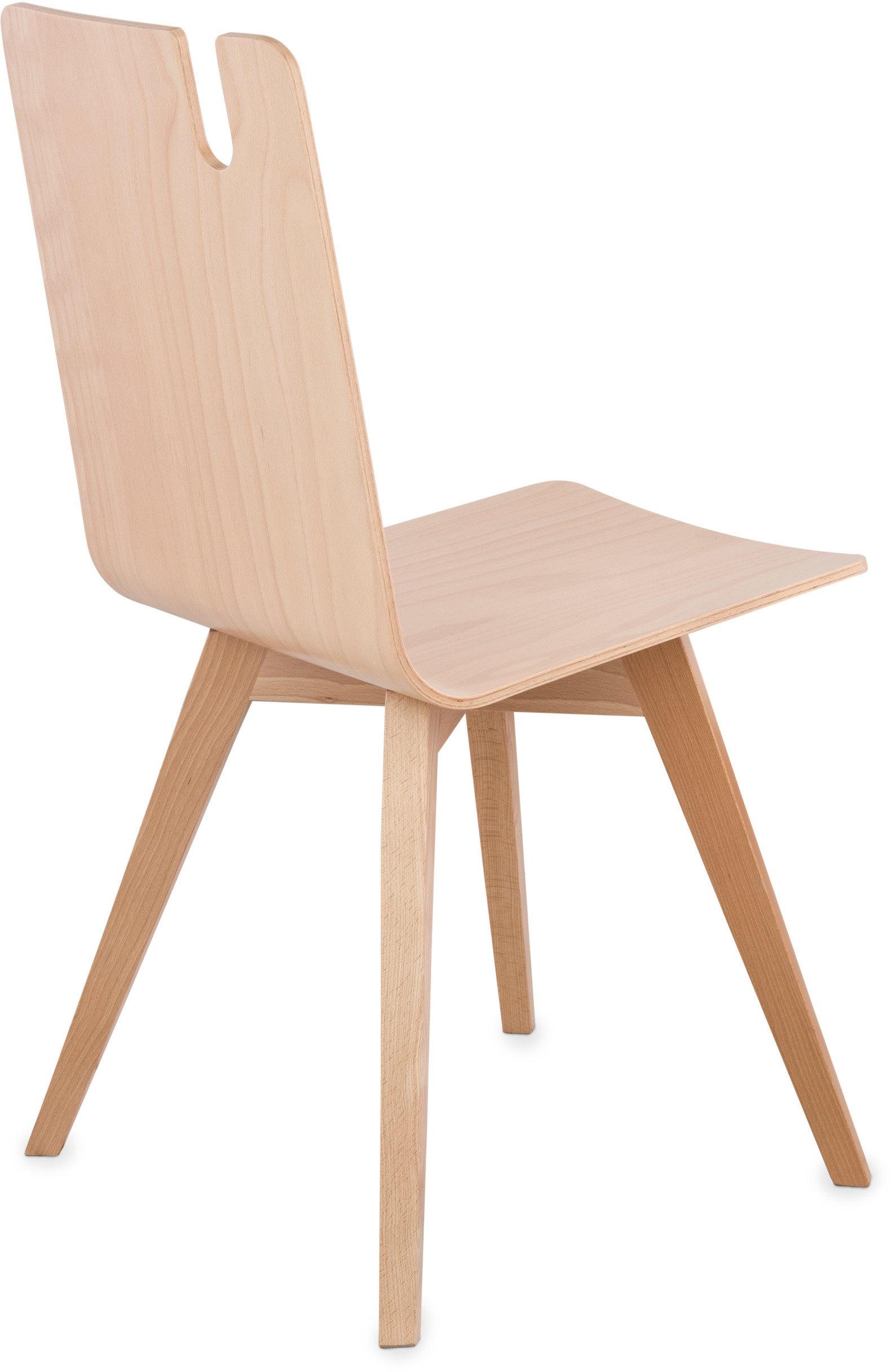 Snap Krzesło Falun wood 4232