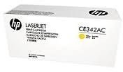 Eriad Hewlett-Packard 651A do HP LJ E 700 color M775 | korporacyjny | 16 000 str. | yellow CE342AC