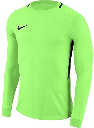 Nike dzieci Park III goalie Bramkarz Jersey, zielony, XS 894516-398