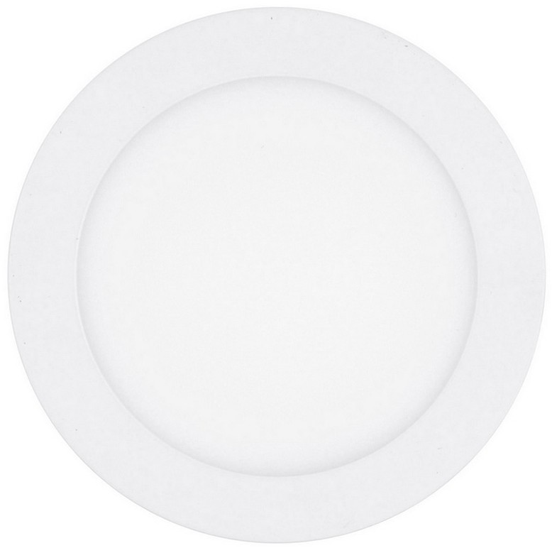 Nedes Nedes LPL121 - LED Oprawa wpuszczana LED/6W/85V-265V biały