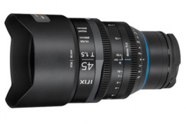 Irix Cine 150mm f/3.0 Metric Canon RF