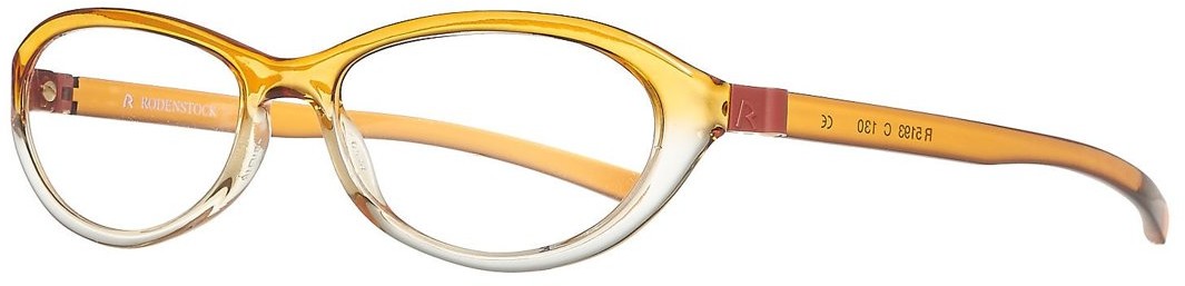 Rodenstock Okulary do czytania WOMEN R5193-C (soczewka/mostek/zausznik) 50/16/130 mm)