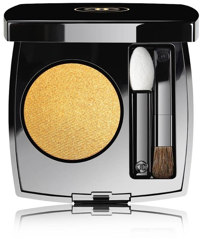 Chanel CIENIE DO POWIEK OMBRE PREMIRE Trwały pudrowy cień do powiek Cień do powiek