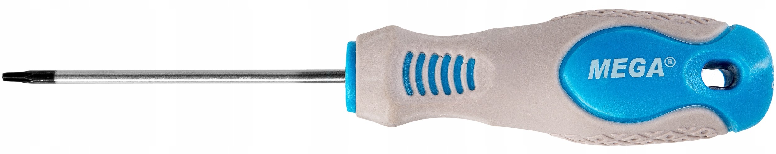 Wkrętak Torx T9X75MM, Crv, Soft Touch