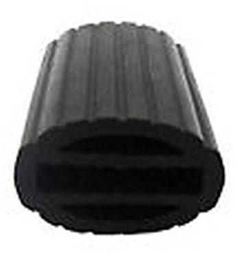 One Thule 51231 RIM Protector Black, Size by Thule THS51231