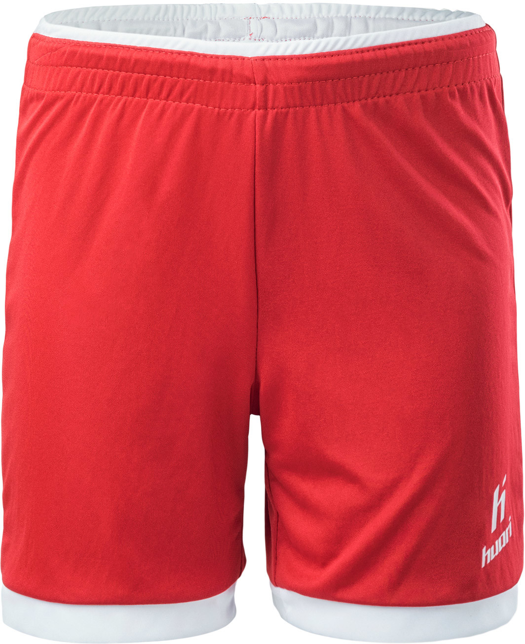 HUARI Dziecięce Spodenki HUARI BARRACAS II SHORT KIDS M000140018