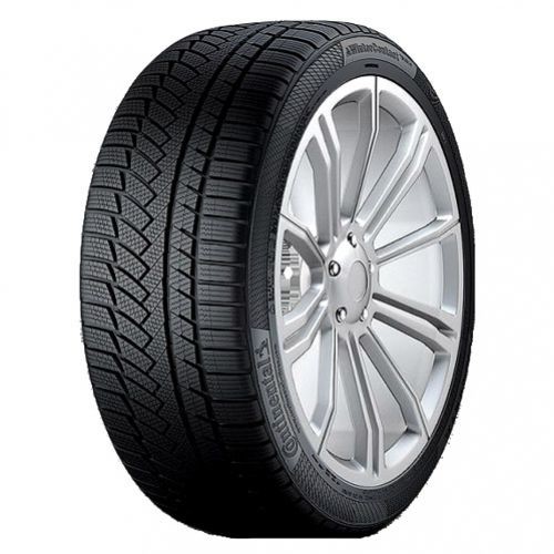 Continental WinterContact TS 850 P 285/45R19 111V
