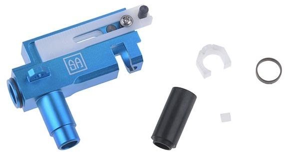 Specna Arms Kompletna komora Hop-Up CNC do AK (SPE-08-023701) G SPE-08-023701