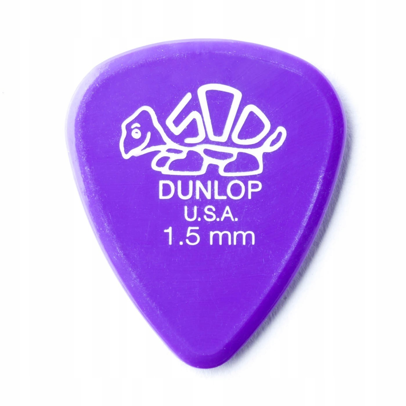 Dunlop Delrin 41R150 kostka gitarowa 1.50mm