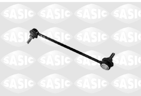 SASIC Drążek / wspornik, stabilizator 0875395