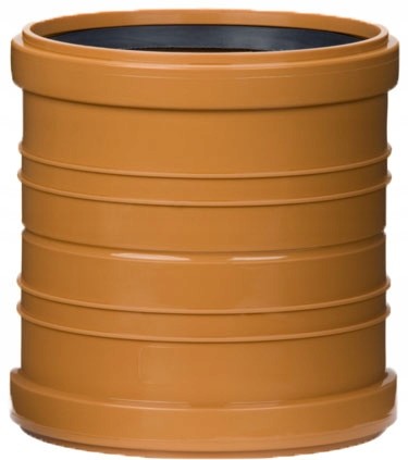 Mufa, Nasuwka Kanalizacyjna Fi 200 Kana.zewnętrzna