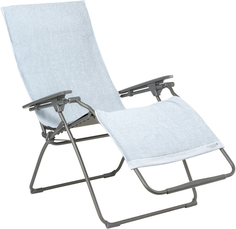 Lafuma Mobilier Mobilier Littoral Pokrowiec frotte dla foteli Relax, embrun 2021 Akcesoria do mebli LFM2972-9300